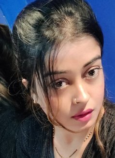 Kabita Real Meet and Cam Show - ఎస్కార్ట్ in Bangalore Photo 1 of 2