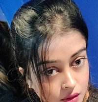 Kabita Real Meet and Cam Show - ఎస్కార్ట్ in Bangalore