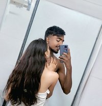 Sammy - Male এস্কর্ট in Pune