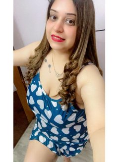 Lavi Big Booby 🤩 Independent Companion - এস্কর্ট in Mumbai Photo 1 of 8