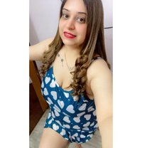 Lavi Big Booby 🤩 Independent Companion - एस्कॉर्ट in Mumbai