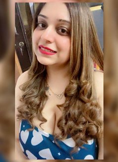 Lavi Big Booby 🤩 Independent Companion - এস্কর্ট in Mumbai Photo 2 of 8