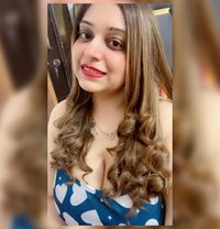 Lavi Big Booby 🤩 Independent Companion - एस्कॉर्ट in Mumbai