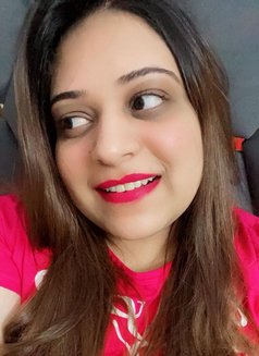 Lavi Big Booby 🤩 Independent Companion - এস্কর্ট in Mumbai Photo 5 of 8