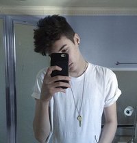 Robon - Male এস্কর্ট in Kochi