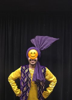 Vikram Jeet - Male ఎస్కార్ట్ in Chandigarh Photo 1 of 6