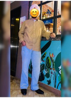 Vikram Jeet - Male ఎస్కార్ట్ in Chandigarh Photo 2 of 6