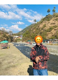 Vikram Jeet - Male ఎస్కార్ట్ in Chandigarh Photo 3 of 6