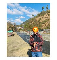 Vikram Jeet - Male escort in Chandigarh