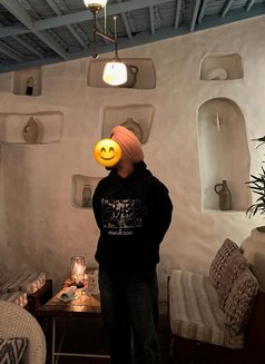 Vikram Jeet - Male ఎస్కార్ట్ in Chandigarh Photo 4 of 6