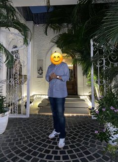 Vikram Jeet - Male ఎస్కార్ట్ in Chandigarh Photo 6 of 6