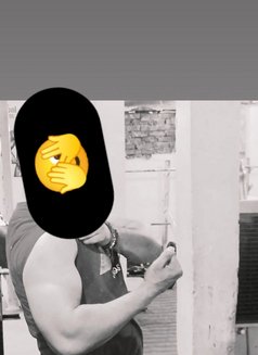 Ronnie - Male முதியோருக்கான நடிப்பாளர் in New Delhi Photo 1 of 1