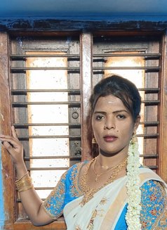 Transexual Chennai Madipakkam - Transsexual escort in Chennai Photo 1 of 3