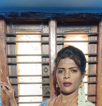 Transexual Chennai Madipakkam - Transsexual escort in Chennai