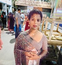 Transexual Chennai Madipakkam - Transsexual escort in Chennai