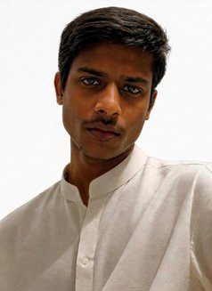 Black Boy - Male escort in Kolkata Photo 2 of 4