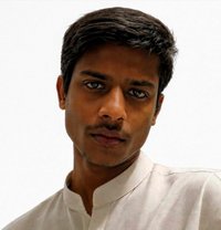 Black Boy - Male escort in Kolkata
