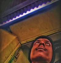 Black Boy - Male escort in Kolkata