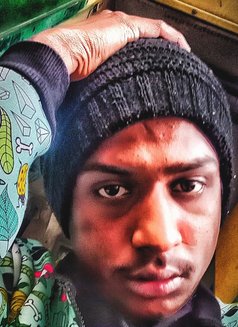 Black Boy - Male escort in Kolkata Photo 4 of 4