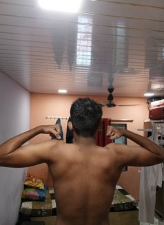 Rahul Massage Service - Male escort in Mumbai Photo 1 of 3