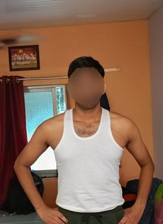 Rahul Massage Service - Male escort in Mumbai Photo 1 of 3