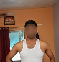 Rahul Massage Service - Male escort in Mumbai