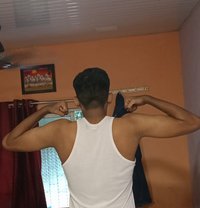 Rahul Massage Service - Male escort in Mumbai