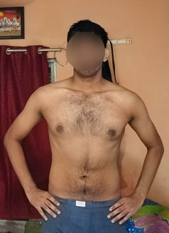 Rahul Massage Service - Male escort in Mumbai Photo 3 of 3