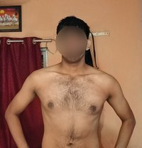 Rahul Massage Service - Male escort in Mumbai