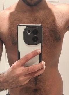 Kumar 127 - Male escort in Hyderabad Photo 1 of 3