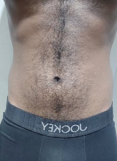 Kumar 127 - Male escort in Hyderabad Photo 2 of 3