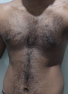 Kumar 127 - Male escort in Hyderabad Photo 3 of 3