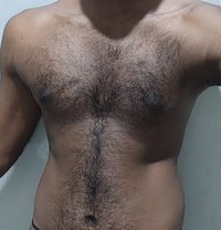 Kumar 127 - Male escort in Hyderabad