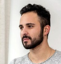 Johnjcn - Male escort in Kochi