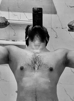 Rahul - Male எஸ்கார்ட் in New Delhi Photo 2 of 6