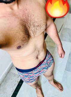 Rahul - Male எஸ்கார்ட் in New Delhi Photo 3 of 6