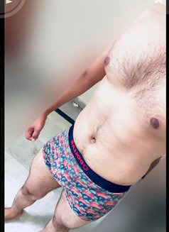 Rahul - Male எஸ்கார்ட் in New Delhi Photo 4 of 6