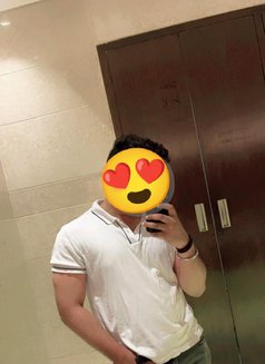 Rahul - Male எஸ்கார்ட் in New Delhi Photo 6 of 6