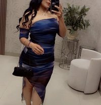 Simran - escort in Chennai