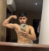 Joy - Male সঙ্গী in Pune