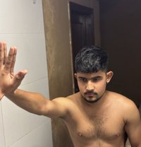 Joy - Male সঙ্গী in Pune