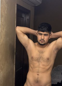 Joy - Male సహచరుడు in Pune Photo 4 of 4