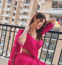 Ziyaa - Transsexual এস্কর্ট in Gurgaon