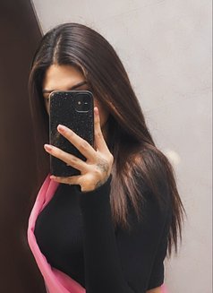 Ziyaa - Transsexual escort in Noida Photo 4 of 5