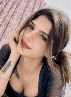 Ziyaa - Transsexual escort in Noida Photo 5 of 5