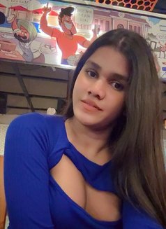 Miss Myra - Transsexual escort in Faridabad Photo 1 of 6