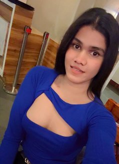 Miss Myra - Transsexual escort in Faridabad Photo 3 of 6