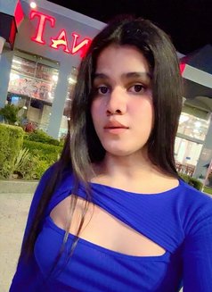 Miss Myra - Transsexual escort in Faridabad Photo 5 of 6