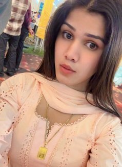 Miss Myra - Transsexual escort in Faridabad Photo 6 of 6