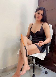 Miss Myra - Transsexual escort in Faridabad Photo 12 of 21